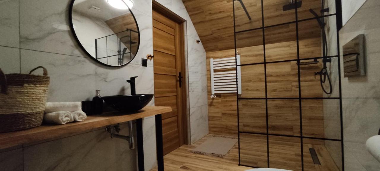 Apartamenty U Lolka Буковина Татранська Екстер'єр фото