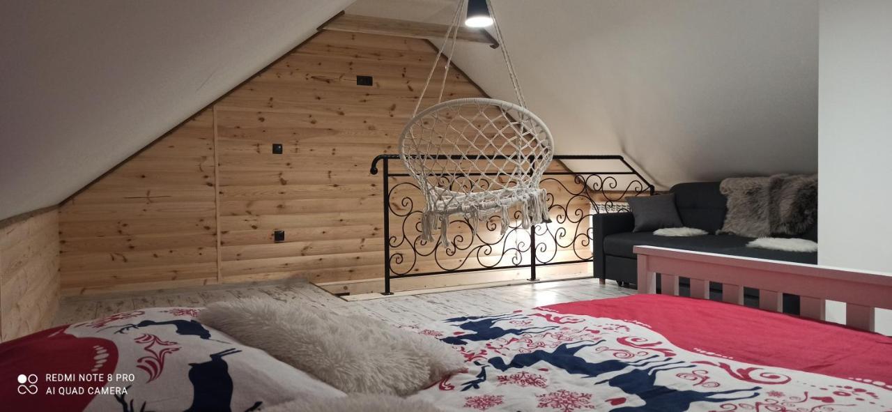 Apartamenty U Lolka Буковина Татранська Екстер'єр фото