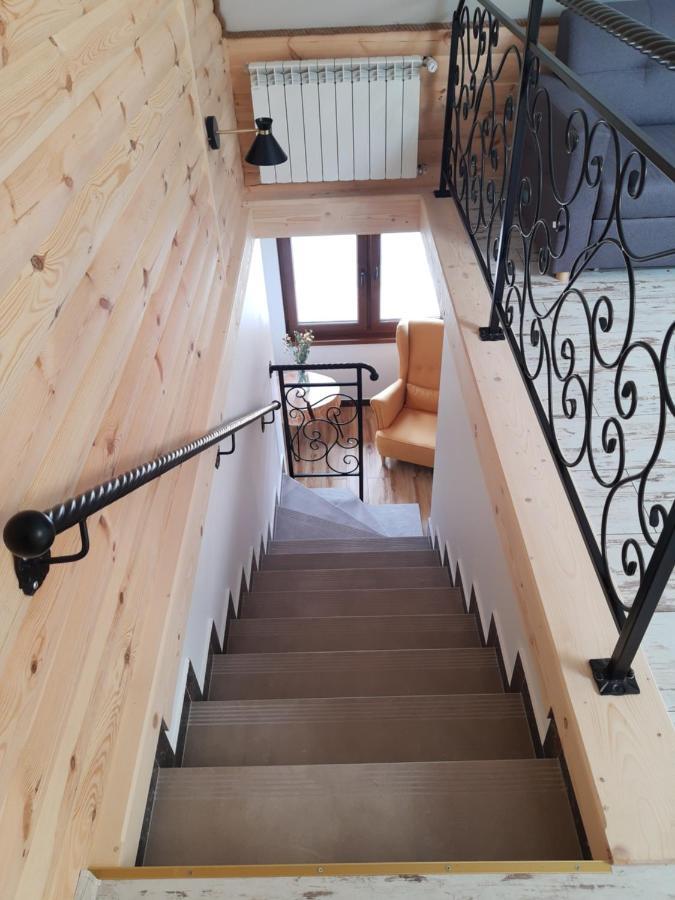 Apartamenty U Lolka Буковина Татранська Екстер'єр фото