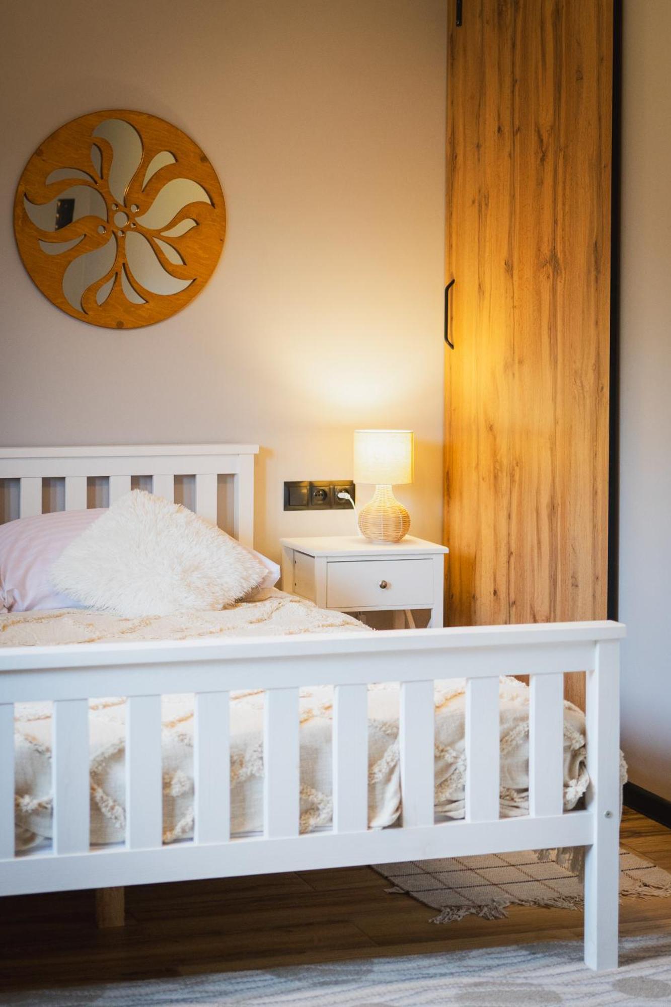 Apartamenty U Lolka Буковина Татранська Екстер'єр фото