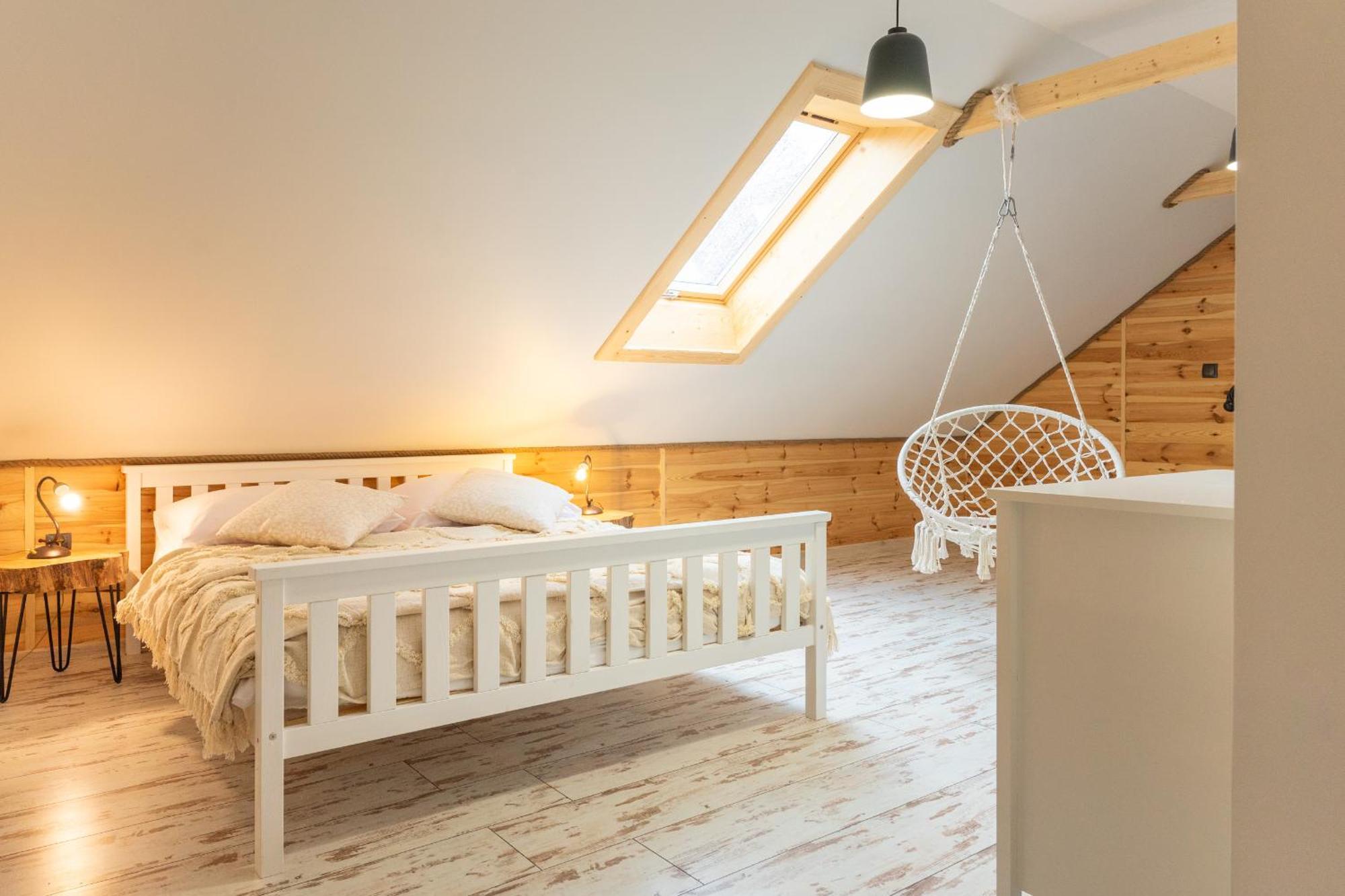 Apartamenty U Lolka Буковина Татранська Екстер'єр фото