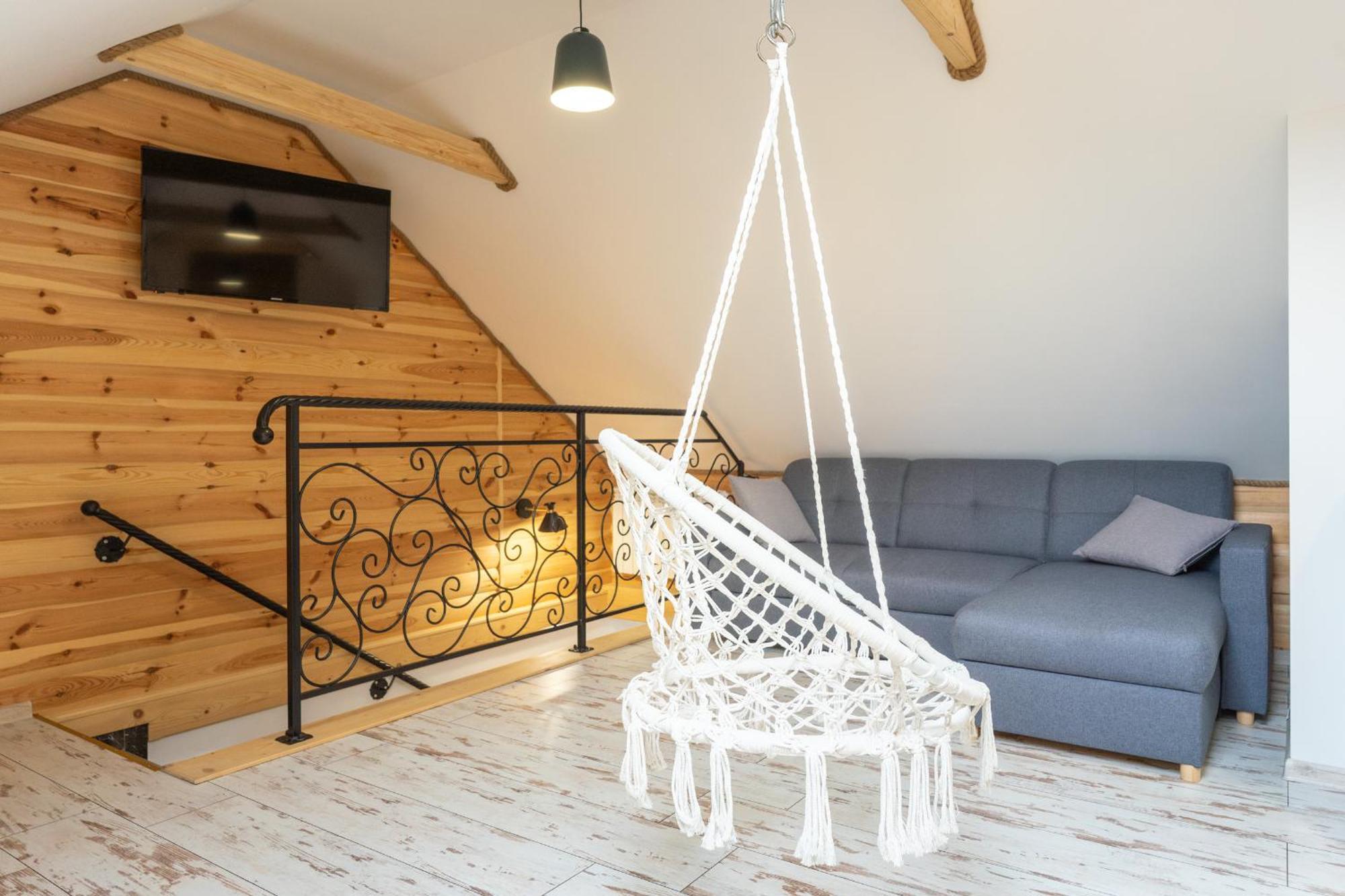 Apartamenty U Lolka Буковина Татранська Екстер'єр фото
