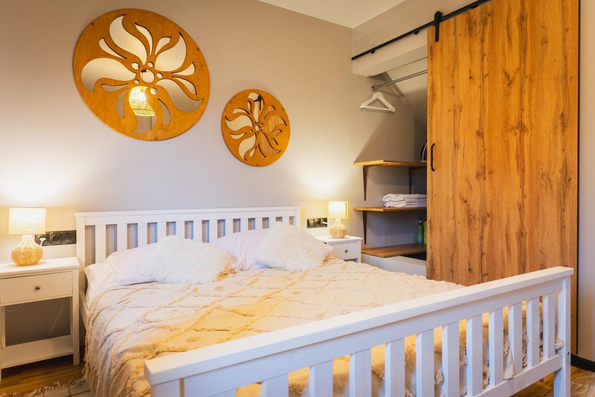 Apartamenty U Lolka Буковина Татранська Екстер'єр фото