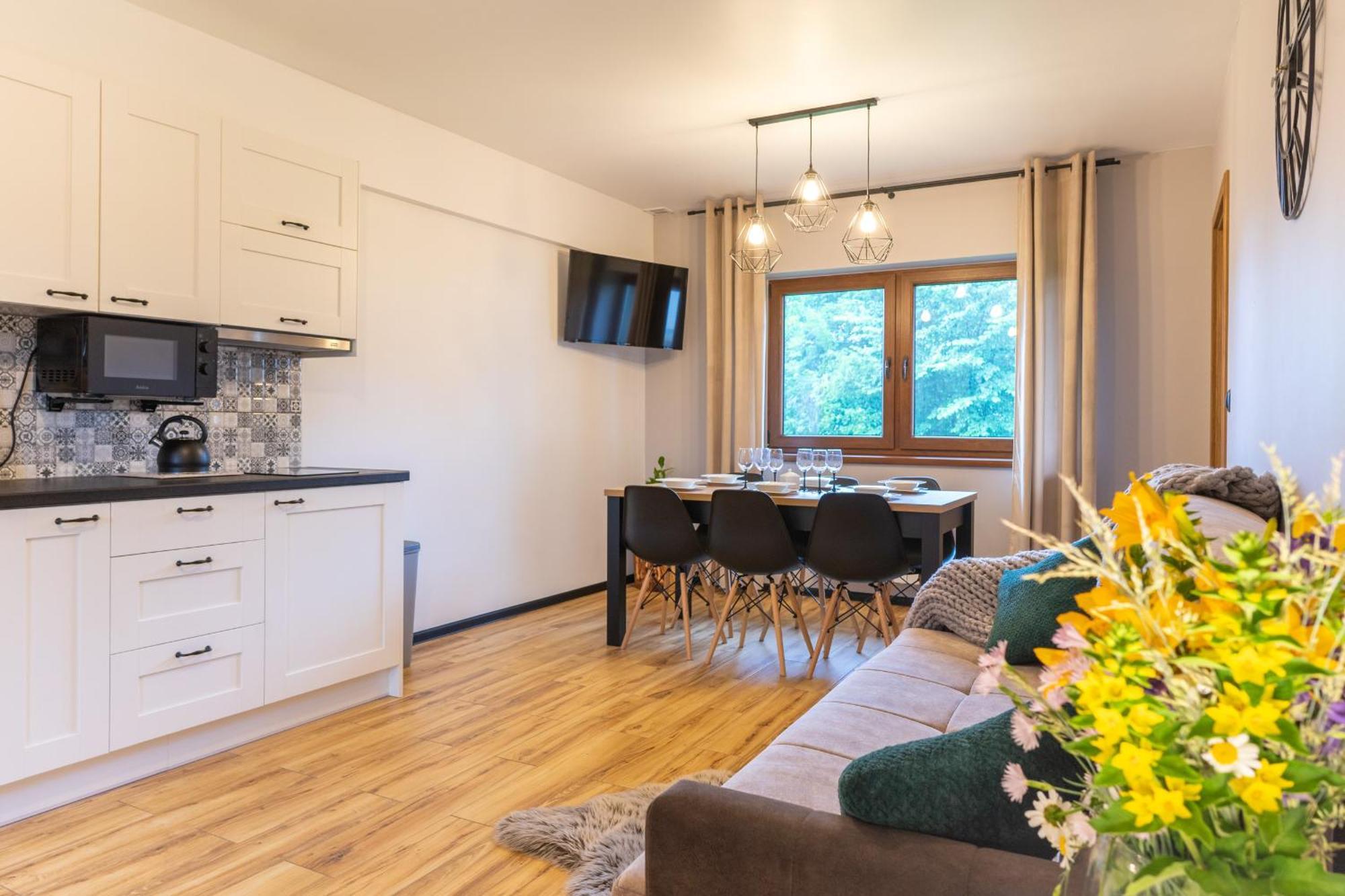 Apartamenty U Lolka Буковина Татранська Екстер'єр фото