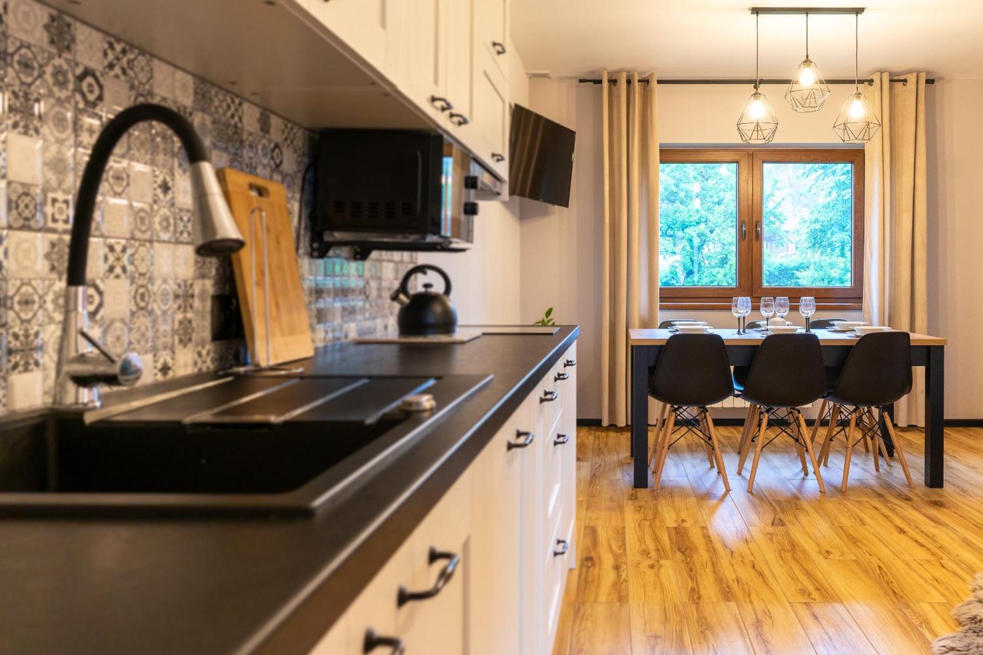 Apartamenty U Lolka Буковина Татранська Екстер'єр фото