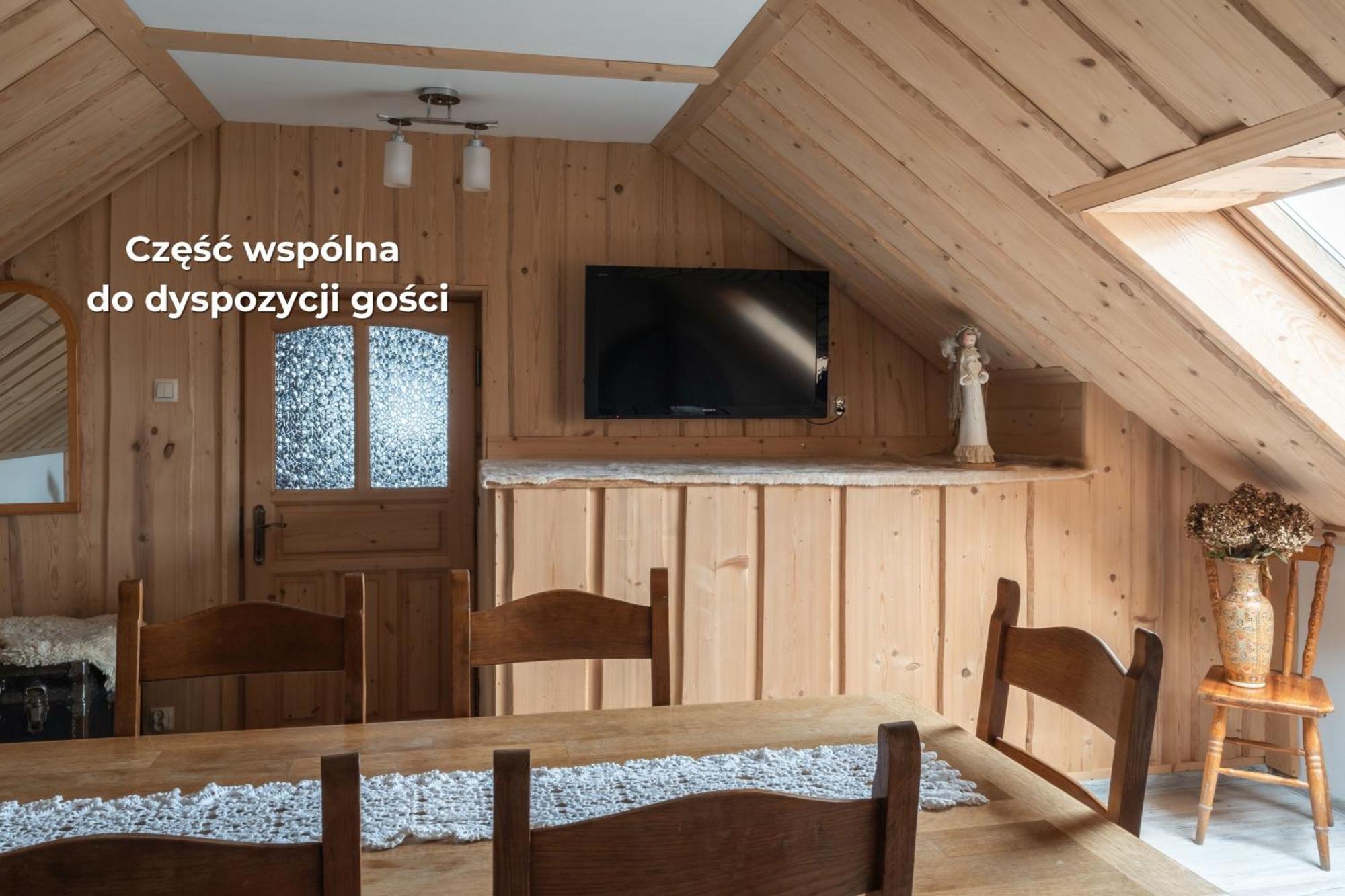 Apartamenty U Lolka Буковина Татранська Номер фото