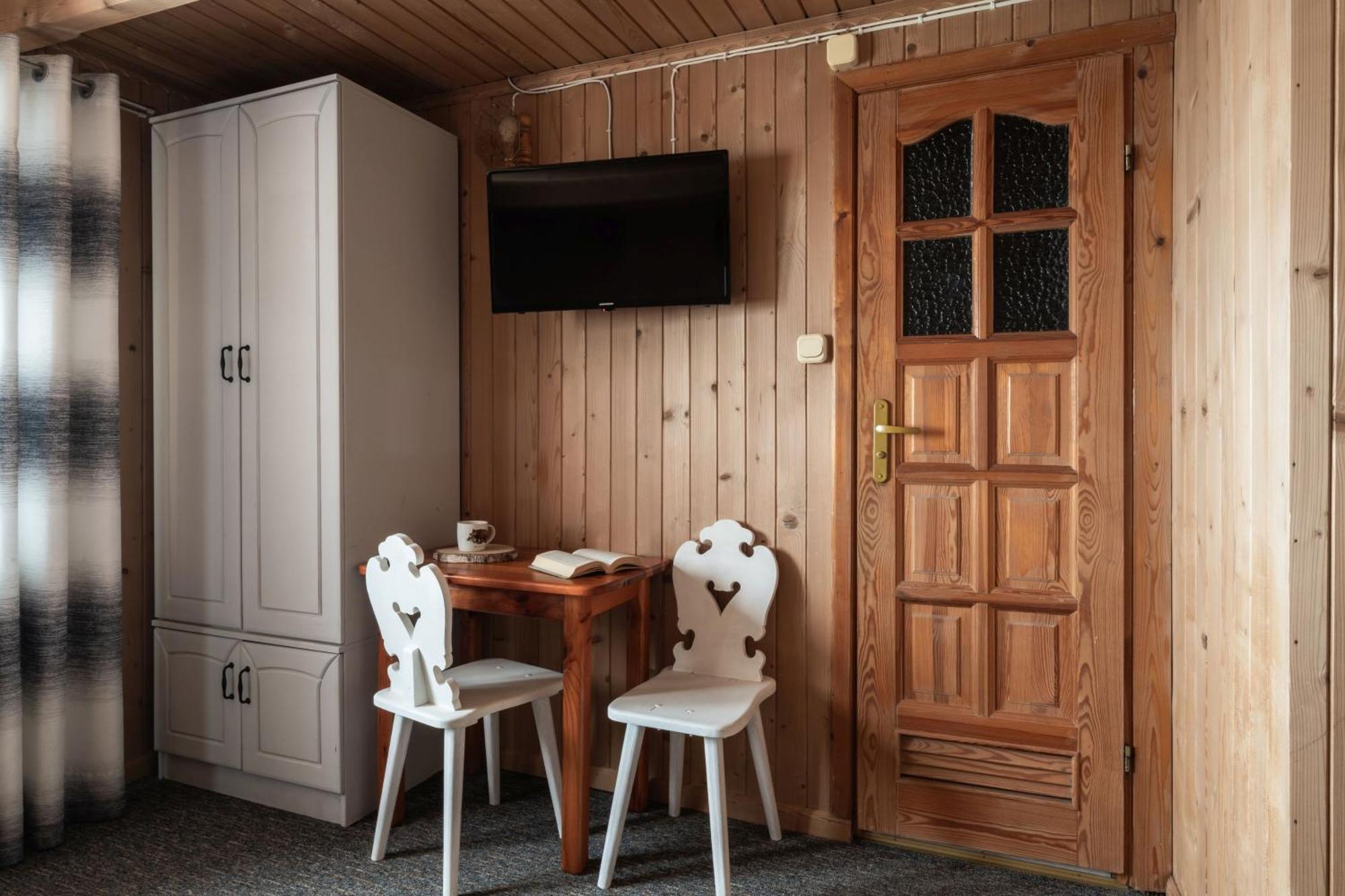 Apartamenty U Lolka Буковина Татранська Номер фото