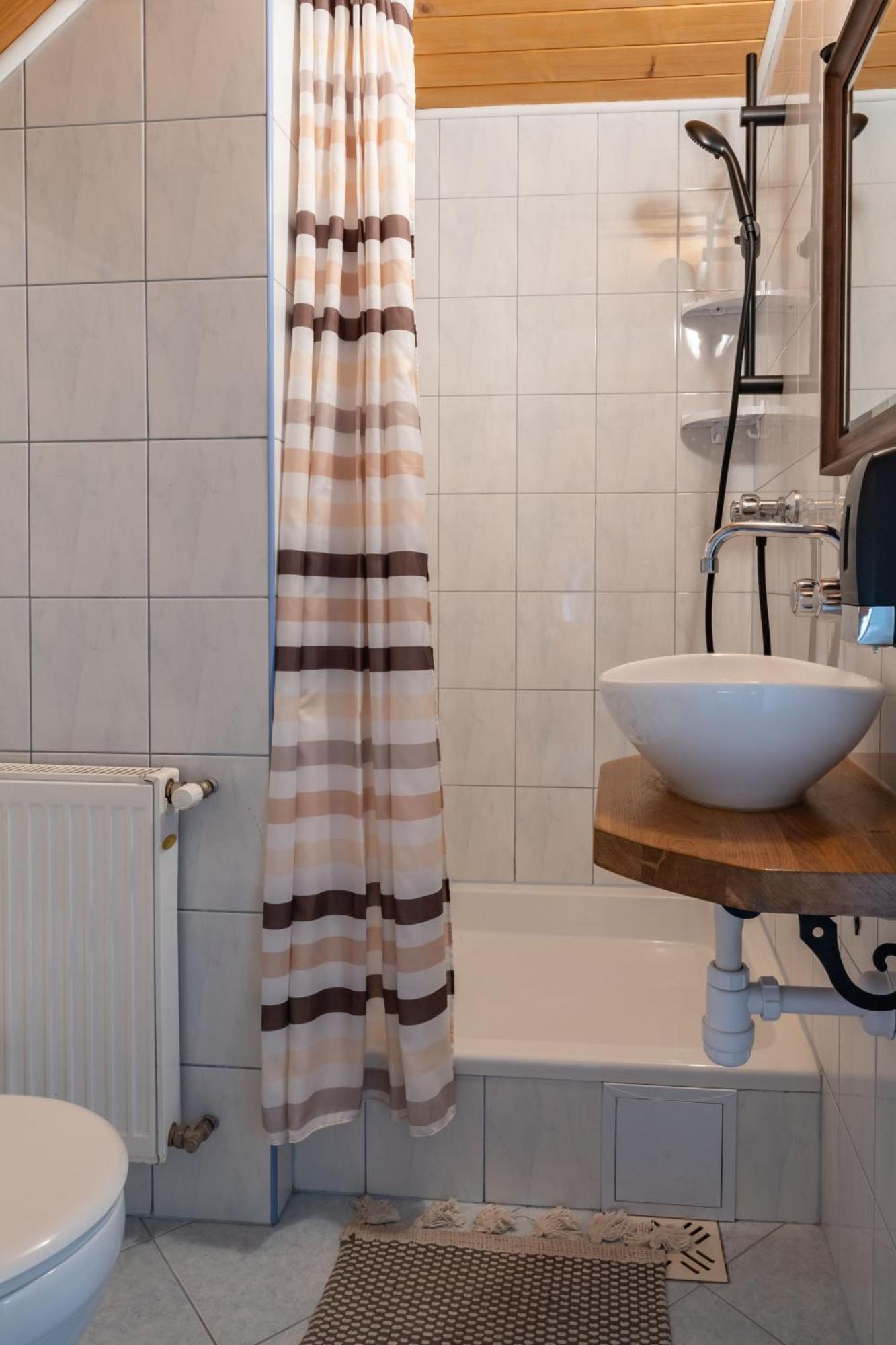 Apartamenty U Lolka Буковина Татранська Номер фото