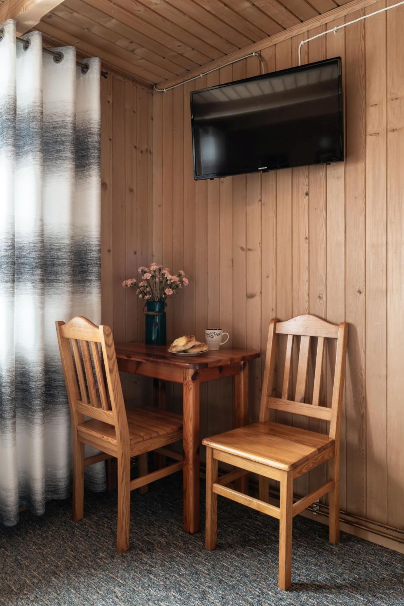 Apartamenty U Lolka Буковина Татранська Номер фото