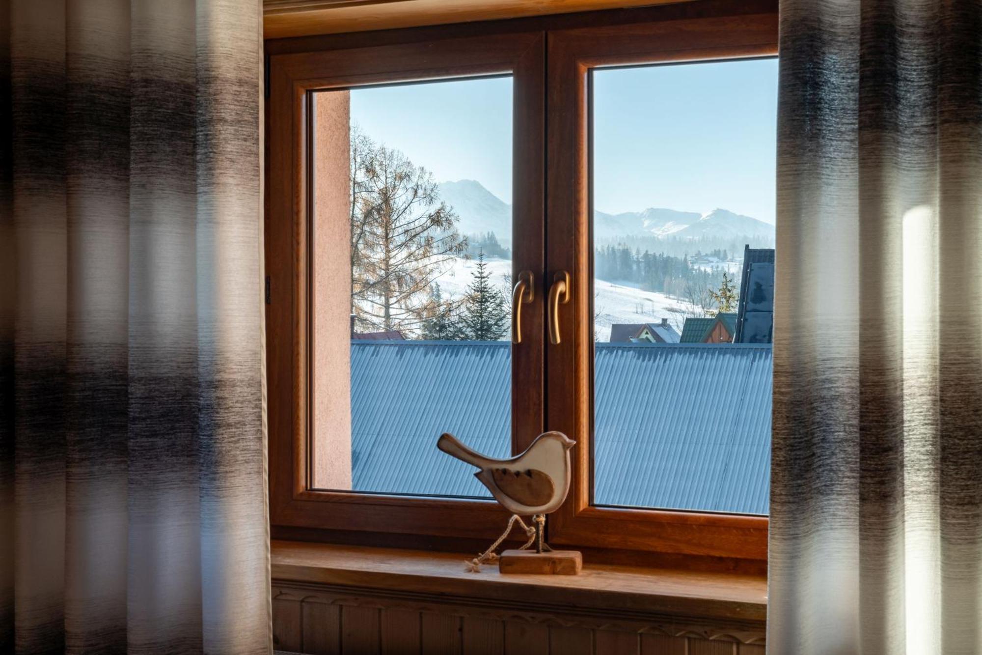 Apartamenty U Lolka Буковина Татранська Номер фото