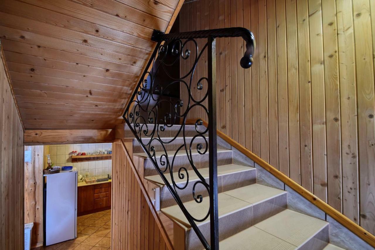Apartamenty U Lolka Буковина Татранська Екстер'єр фото