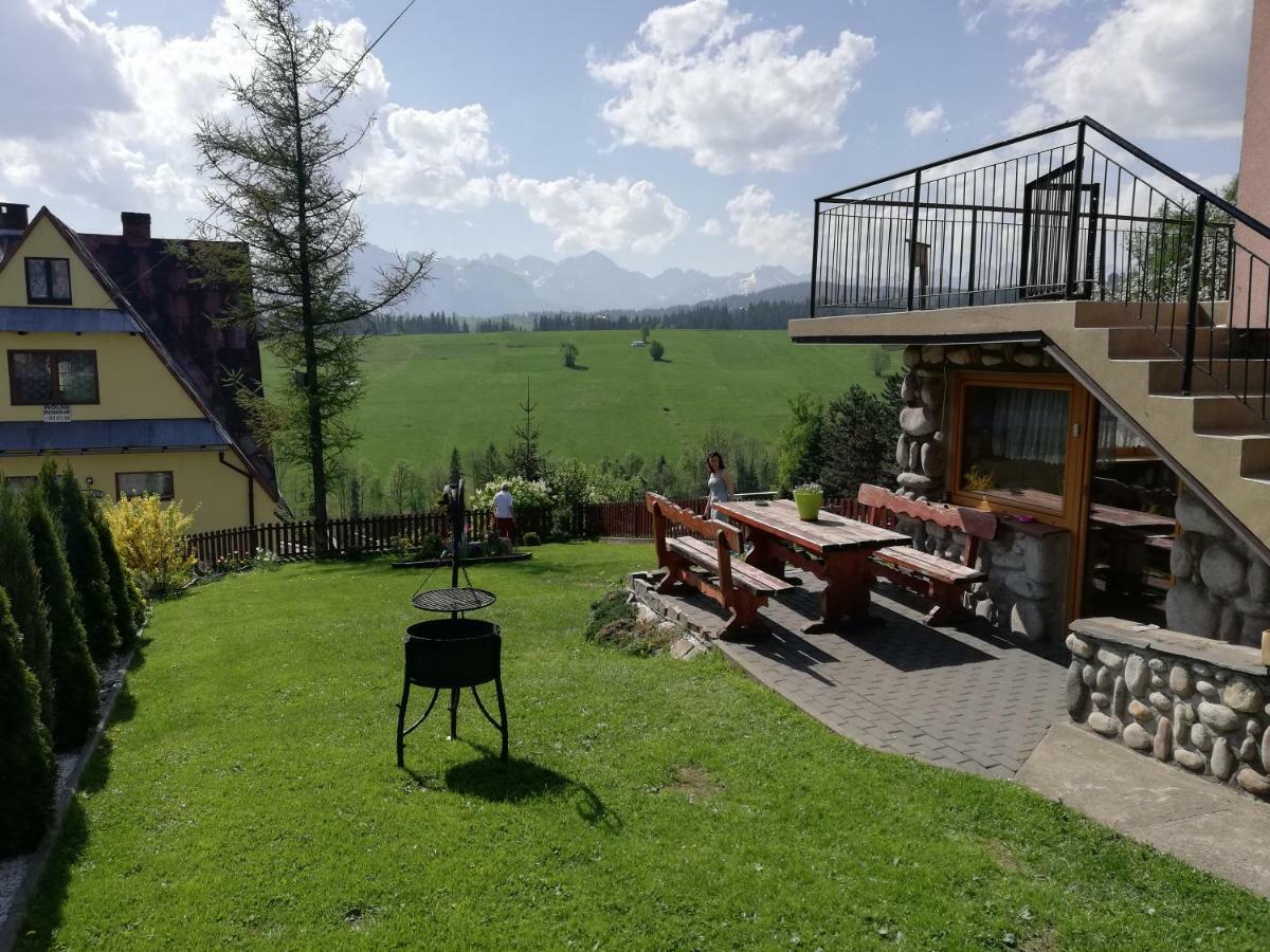 Apartamenty U Lolka Буковина Татранська Екстер'єр фото
